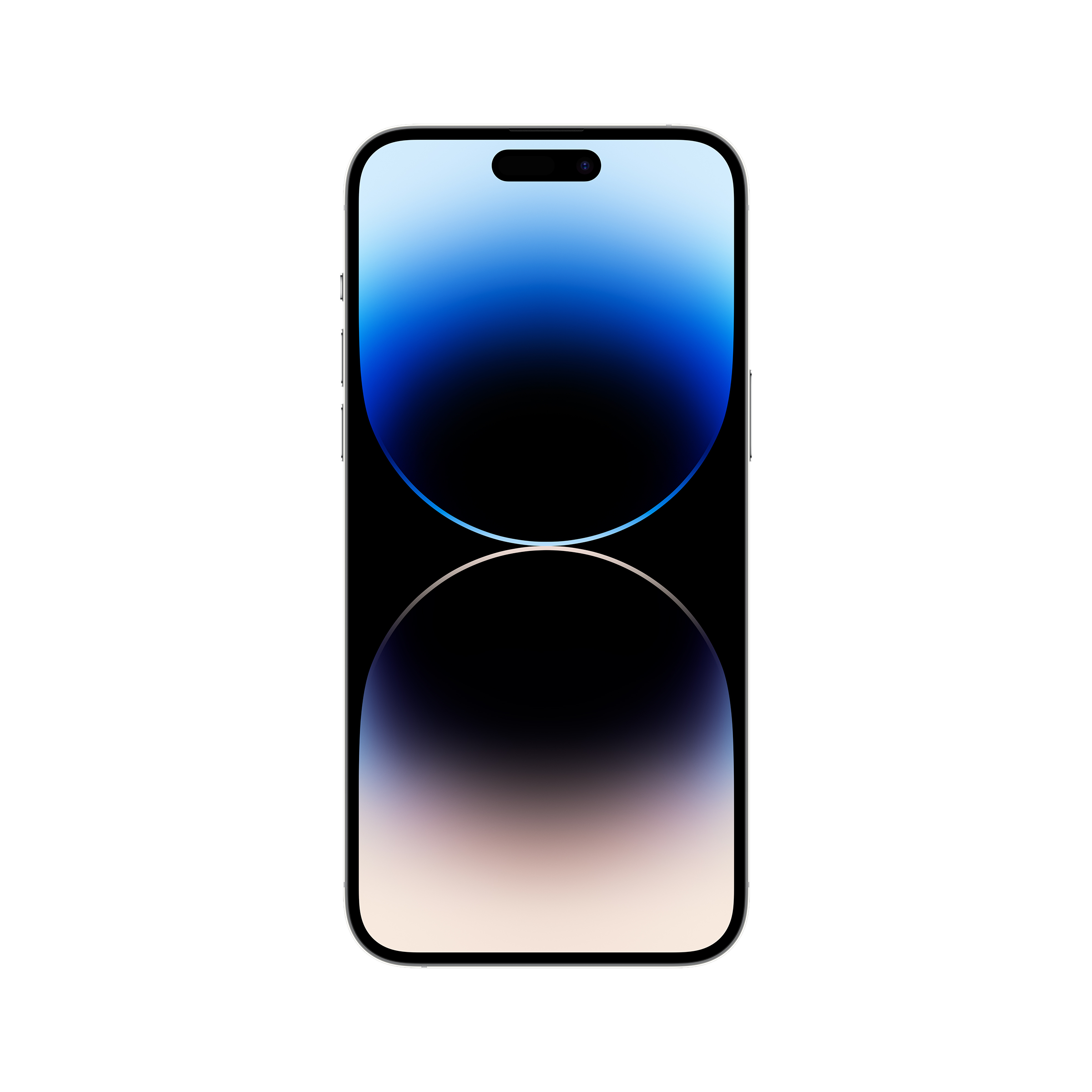 Buy Apple iPhone 14 Pro Max (128GB, Silver) Online - Croma